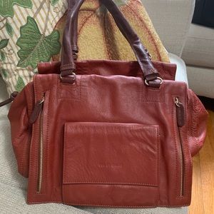 VINTAGE AUTHENTIC SEE BY CHLOE PURSE.